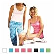 Hyp - Naughty Cotton/Spandex Stretch Cami (HY403)