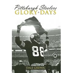 Pittsburgh Steelers Glory Days