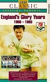 England's Glory Years 1988-1993 [UK IMPORT] - Bill McLaren