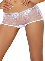 Pari Pari Culotte (Blanco)