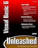 Visual Basic 6 Unleashed