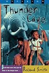 Thunder Cave