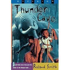 Thunder Cave