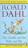 The Giraffe, The Pelly and Me