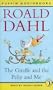 The Giraffe and the Pelly and Me (Puffin Audiobooks)