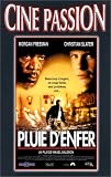 Revue Film Office  / Pluie d'enfer