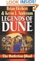Dune Butlerian Jihad (Legends of Dune 1)