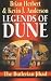 The Butlerian Jihad: Legends of Dune