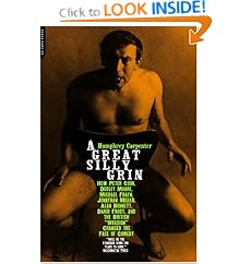 A Great, Silly Grin: The British Satire Boom Of The 1960s