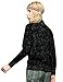 Elf Sack Womens Winter Turtleneck Slim Knitted Pullover