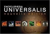 Encyclopédie universalis 2009