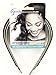 Ouchless 1 Headband 3 Ct,Goody Products,23348