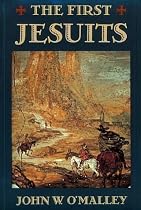 The First Jesuits