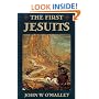 The First Jesuits
