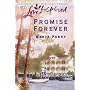 Promise Forever (The Caldwell Kin Series #4) (Love Inspired #209)