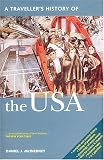 A Traveller s History of the U.S.A