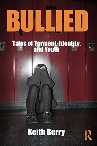 Bullied: Tales of Torment, Identity, and Youth (Writing Lives: Ethnographic Narratives)