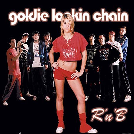 CD-Charts  Music : R'n'b [DVD AUDIO]