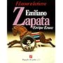 Emiliano Zapata: el amor a la tierra