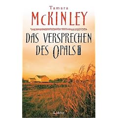 Das Versprechen des Opals