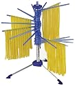 Marcato Tacapasta Küchenprofi Höhe 47cm zusammenfaltbar