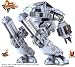 Movie Masterpiece - 1/6 Scale Fully Poseable Figure : Robocop - ED209_s-3