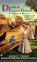 Death at Epsom Downs (A Victorian Mystery)