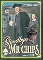 Goodbye Mr Chips [DVD] [2002]