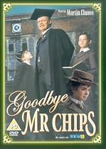 Goodbye Mr Chips [DVD] [2002]