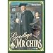 Goodbye Mr Chips [DVD] [2002]