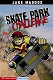 Image of Skate Park Challenge (Impact Books)