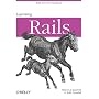 Learning Rails