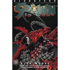 Spawn: Bloodfeud