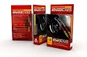 Goodridge Braided Brake Lines Honda Prelude S/Si & Vtec 1992-on