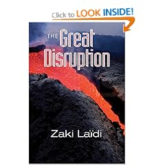 The Great Disruption