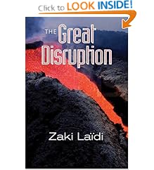 The Great Disruption