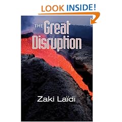 The Great Disruption
