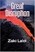 The Great Disruption