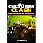 When Cultures Clash: Strategies for Strengthened Police-Community Relations (2nd Edition) book cover