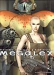Megalex, tome 1 : L'anomalie