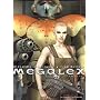 Megalex, tome 1 : L'anomalie de Jodorowsky - Beltran