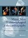 Books : Mitral Valve Transesophageal Echocardiography