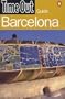 Time Out Barcelona 3 (Time Out Barcelona, 3rd ed)