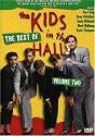 The Best Of The Kids in the Hall, Vol. 2