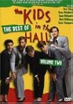 Kids in the Hall V2 Best of