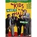 The Best Of The Kids in the Hall, Vol. 2