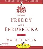Freddy and Fredericka