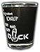 Funny Shot Glass