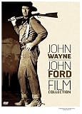 The Searchers [DVD] [1956]