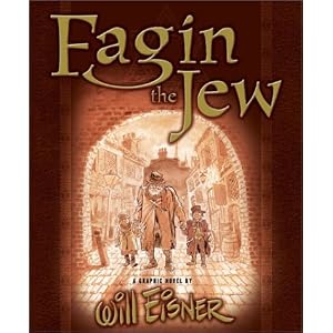 Fagin+the+jew